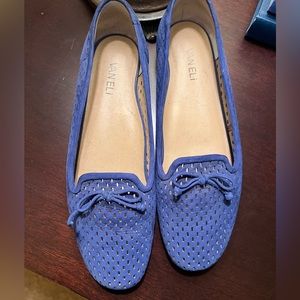 Van Eli Driving Shoes